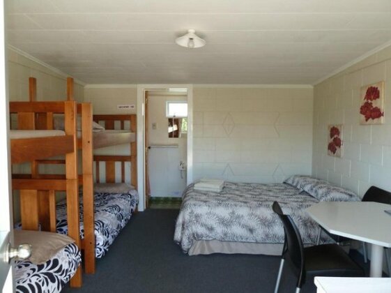 Spring Creek Holiday Park - Photo4