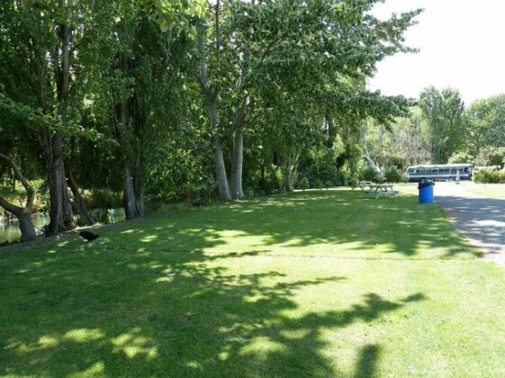 Spring Creek Holiday Park - Photo5