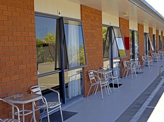 Spring Creek Motel - Photo2