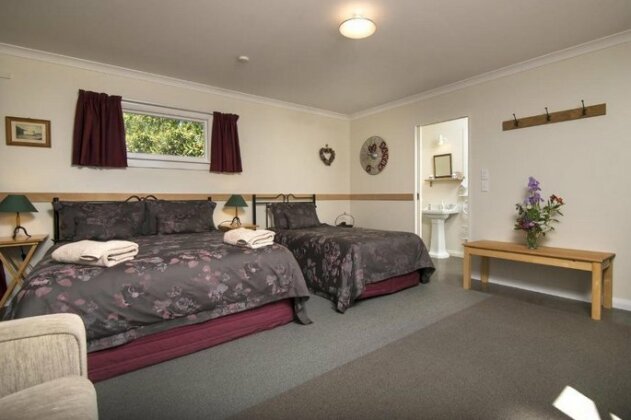 St Leonards Vineyard Cottages - Photo3