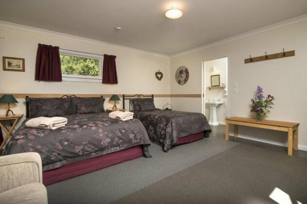 St Leonards Vineyard Cottages - Photo3