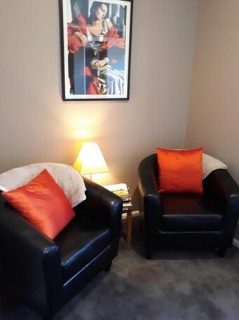 Tawny Hills B&B - Photo3