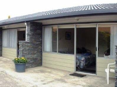 Cambrian Lodge Motel - Photo5