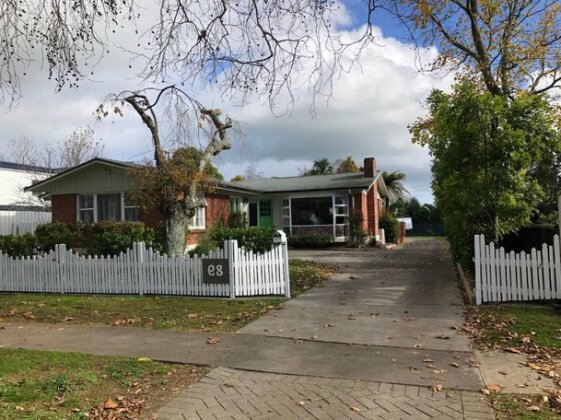 Red Brick House - Photo2