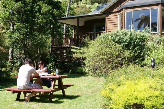 Mahana Lodge - Photo5