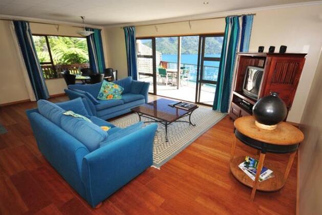 Punga Cove Resort - Photo2