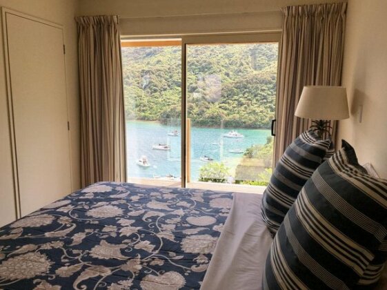 Punga Cove Resort - Photo3
