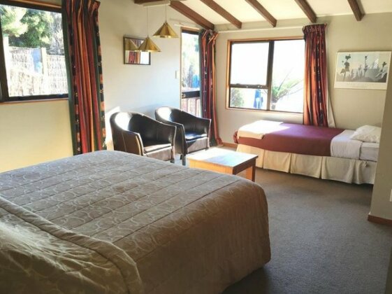 Punga Cove Resort - Photo5