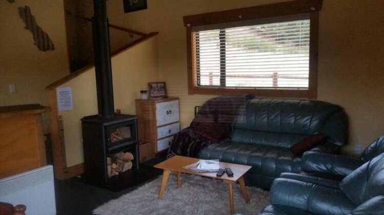 Cardrona Valley Chalet - Photo3