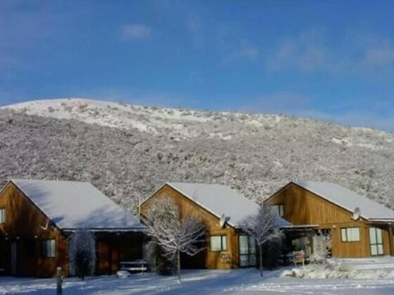 Cardrona Valley Chalet - Photo5