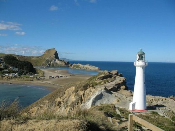 Castlepoint Holiday Park & Motels - Photo2
