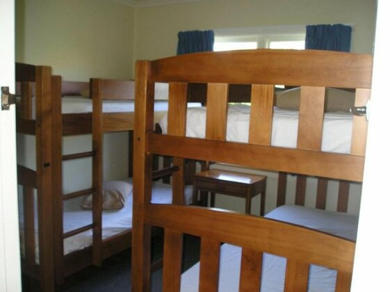 Castlepoint Holiday Park & Motels - Photo5