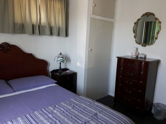 Airport Silver Fern Accommodation - Photo3