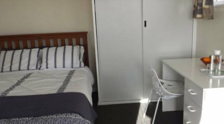 Airport Silver Fern Accommodation - Photo5