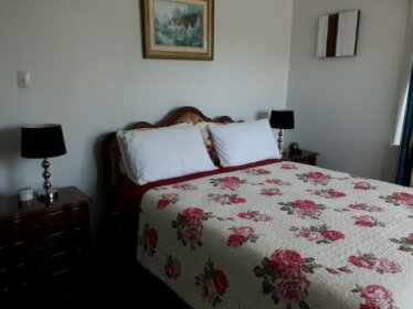Airport Silver Fern Accommodation