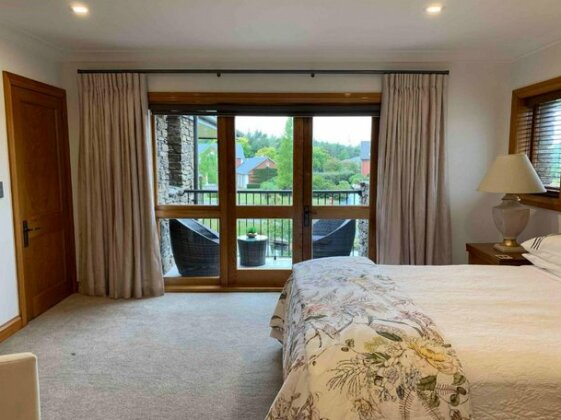 Aldaha Luxury Accommodation Christchurch - Photo3