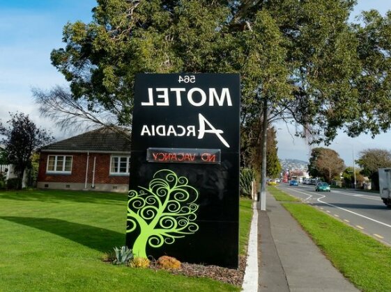 Arcadia Motel Woolston Christchurch - Photo2