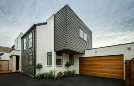 Award Winning luxury home in central Christchurch