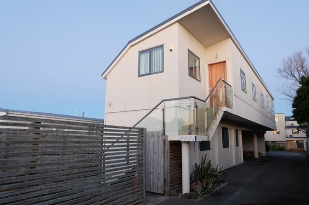 BeachLife Apartments Christchurch - Photo2