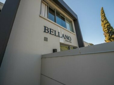 Bellano Motel Suites