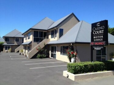 Casino Court Motor Lodge