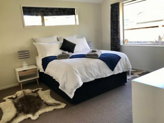 Christchurch City Fringe Modern Private Room - Photo2
