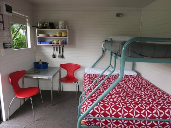 Christchurch Kiwi Holiday Park & Motels - Photo5