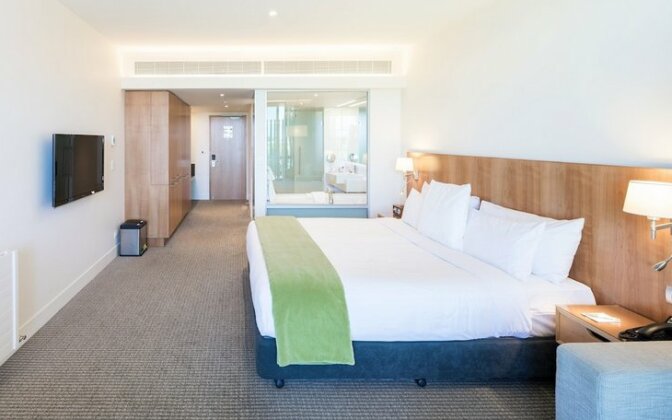 Commodore Airport Hotel Christchurch - Photo2