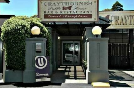 Craythornes Halswell Hotel