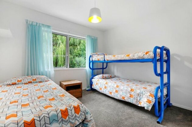Halswell Guesthouse - Christchurch Holiday Home - Photo4