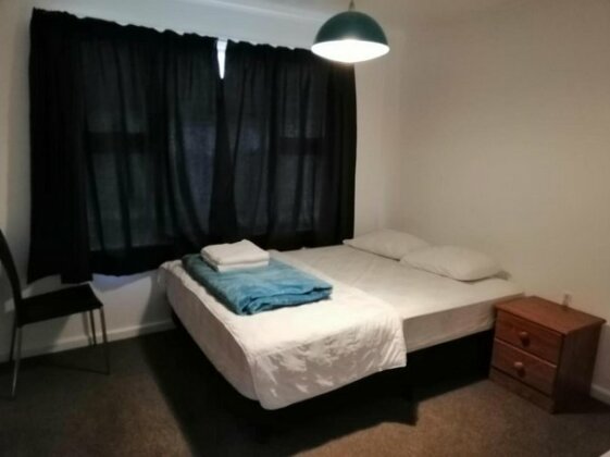 Homestay Double room near the city center Clean & tidy