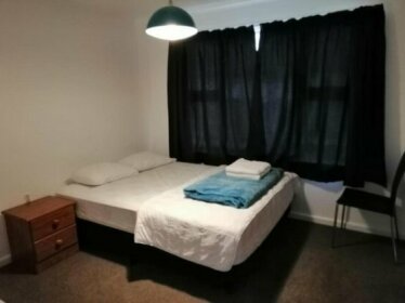 Homestay Double room near the city center Clean & tidy