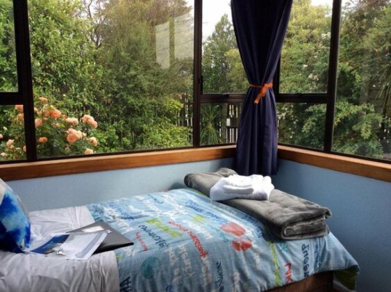 Homestay - Warm room with great Kiwi hospitali - Photo2