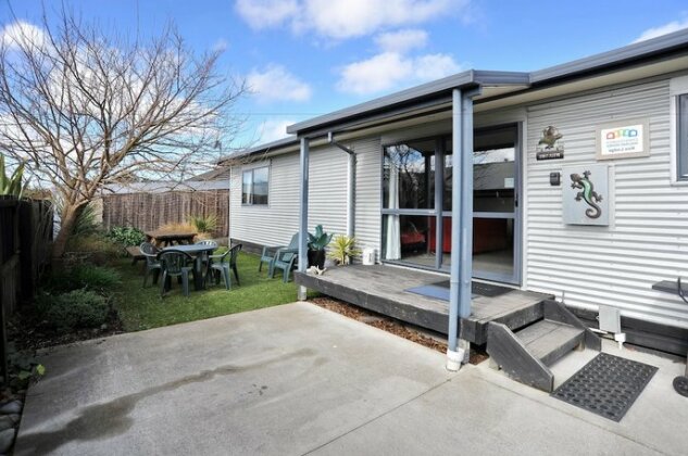 Kea Lodge - Christchurch Holiday Homes