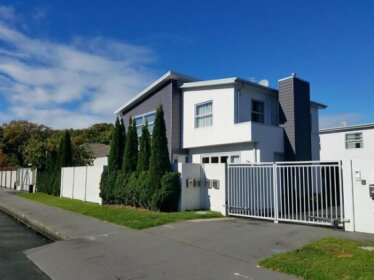 Lovely House Christchurch