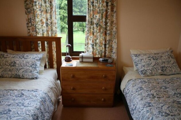 Miners Arms Farm Bed and Breakfast - Photo2