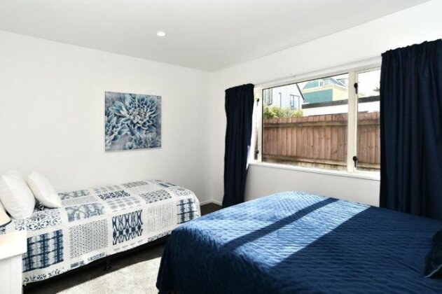 Moa Place - Christchurch Holiday Homes - Photo5