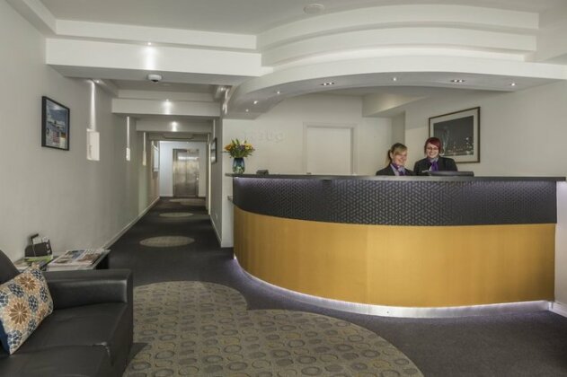 Quest Christchurch Serviced Apartments - Photo4