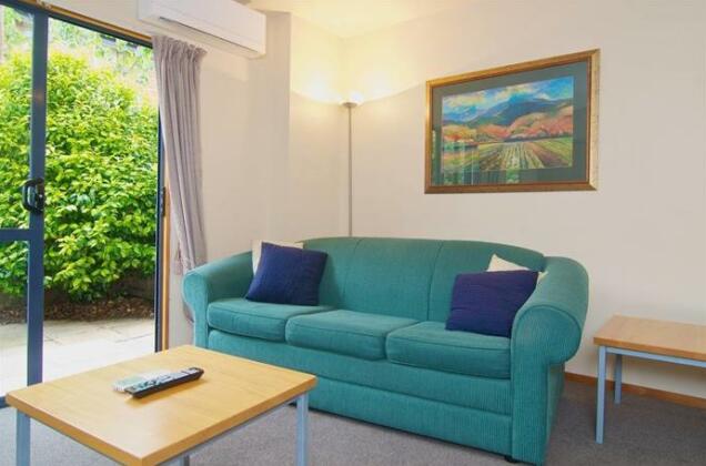 Rosemary's Apartment - Christchurch Holiday Homes - Photo5