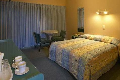 The Ashley Hotel Christchurch - Photo3