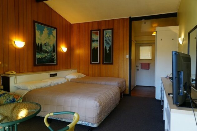 Tui Lodge Motel - Photo4