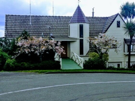 Turret House Christchurch - Photo2