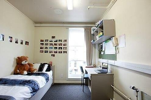 UC Accommodation Student Village - Photo2