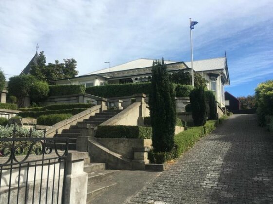 Villa Rosa Christchurch