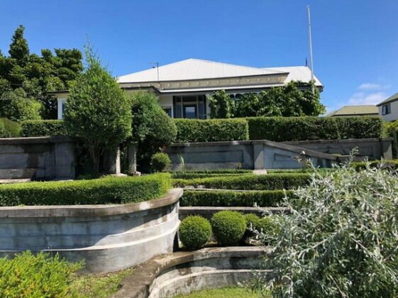 Villa Rosa Christchurch - Photo4