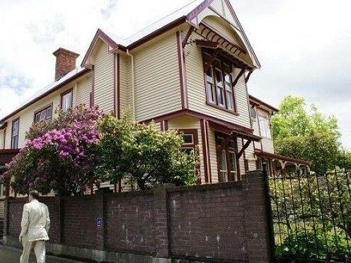 YHA Christchurch Rolleston House - Photo2