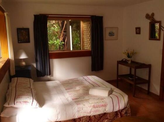 The Innlet Country Apartments Cottages and Guesthouse