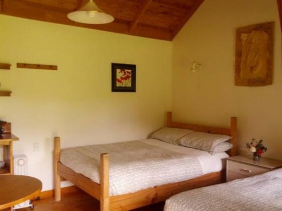 The Innlet Country Apartments Cottages and Guesthouse - Photo5