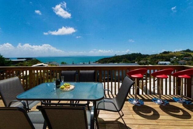 Belvedere - Cable Bay Holiday Home - Photo2