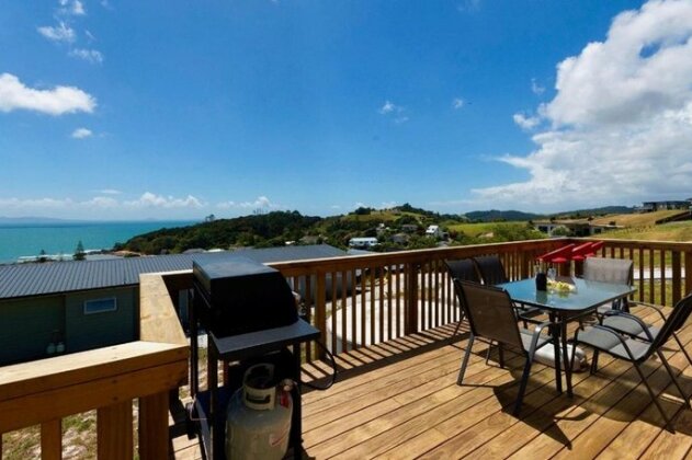 Belvedere - Cable Bay Holiday Home - Photo3